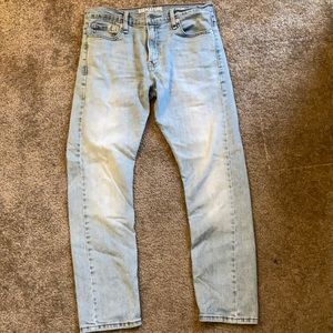 Levi Strauss & Co Jeans. S37 30x30